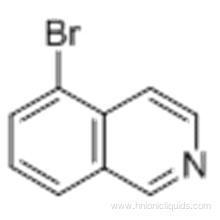 5-Bromoisoquinoline CAS 34784-04-8